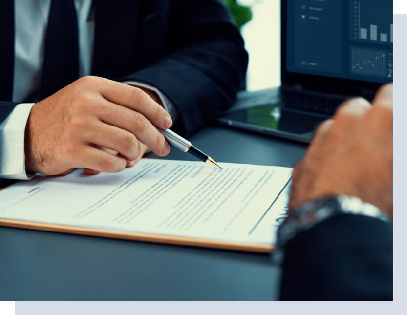 Providing Quality Tax Services For Business & Individuals