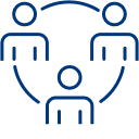 TTA Advisors Our Approach Icon