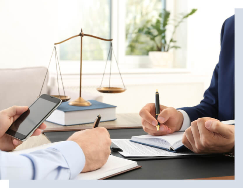 Your Trusted Tax Attorneys in Houston and Sugarland, TX