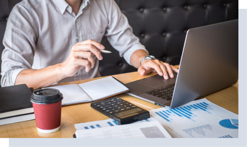 TTA Advisors Connect with Us for Comprehensive Tax Solutions Image