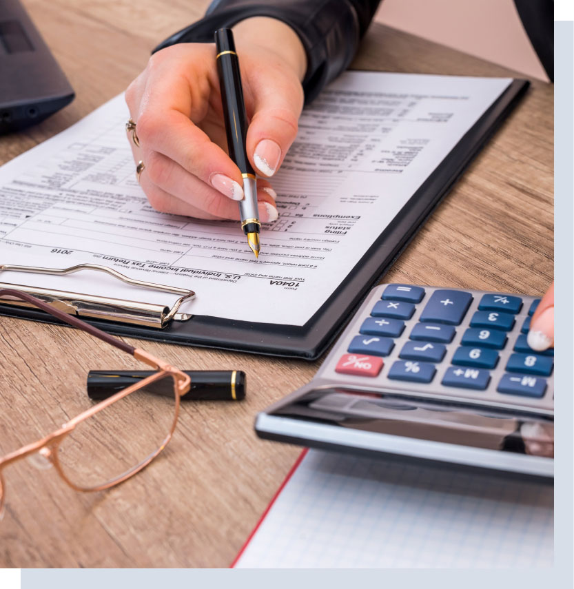 TTA Advisors Employment Tax Audit Defense Supporting Image