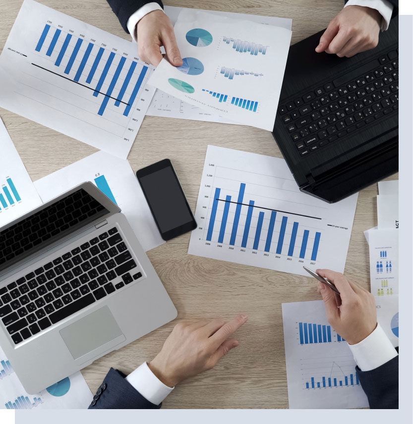 TTA Advisors Expert Defense Strategies for Sales Tax Audits Image