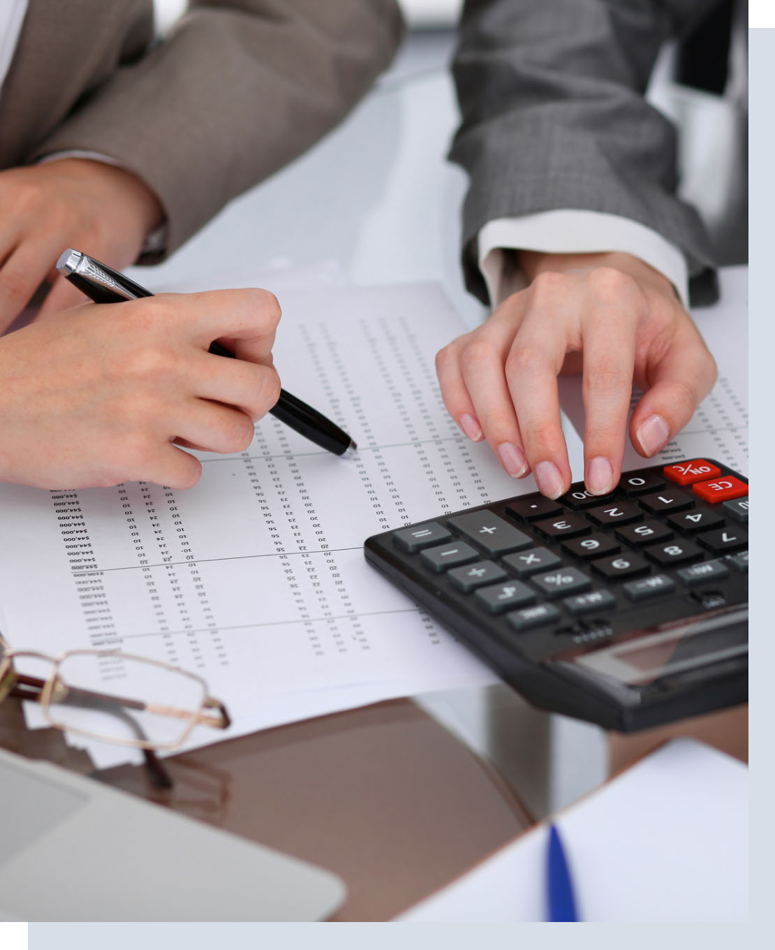 TTA Advisors Innovate and Save with TTA Advisors Image