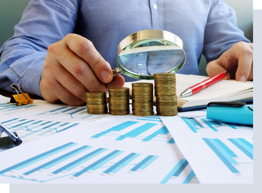 TTA Advisors Maintain Pristine Financial Records with Precision Bookkeeping Image