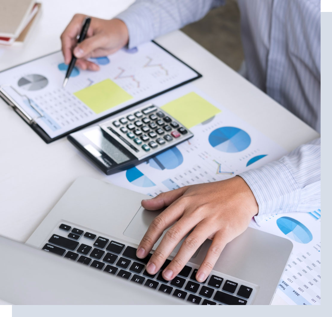 TTA Advisors Our Accounting Services Image