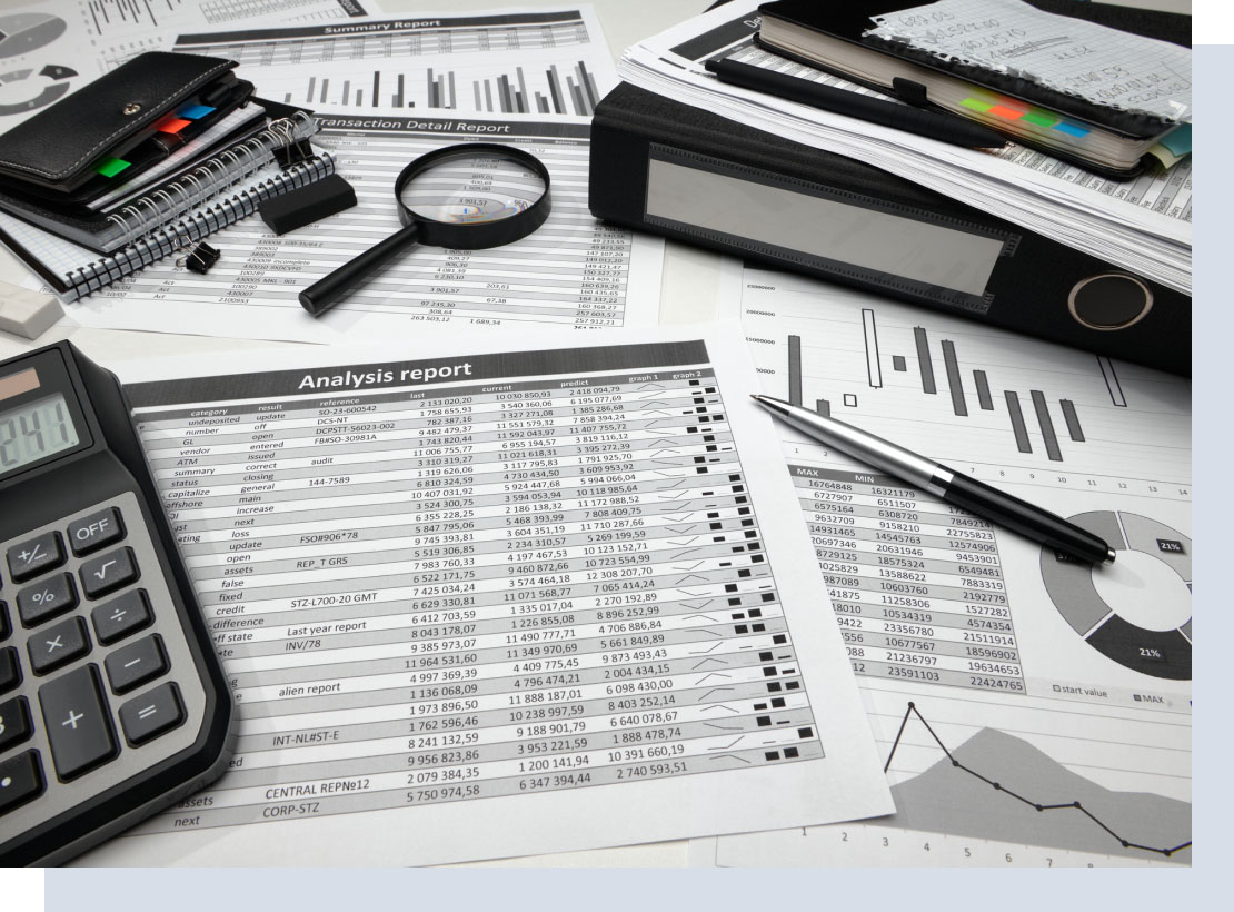 TTA Advisors Our Services Image