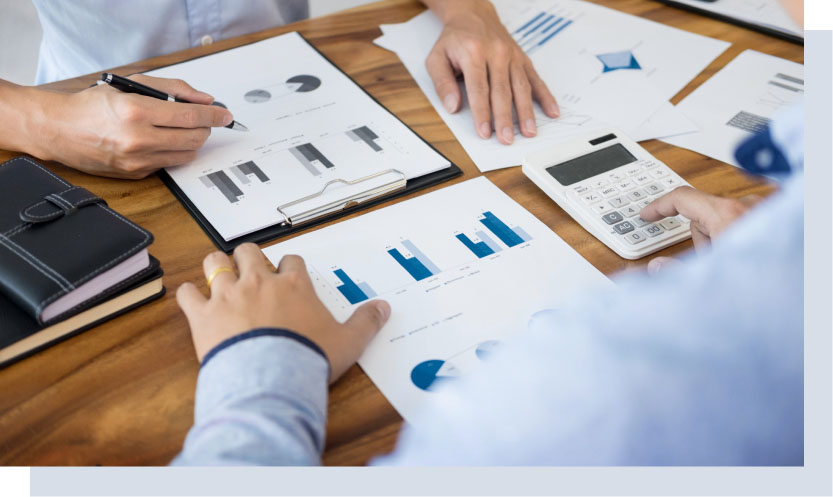 TTA Advisors Proactive Tax Planning Image