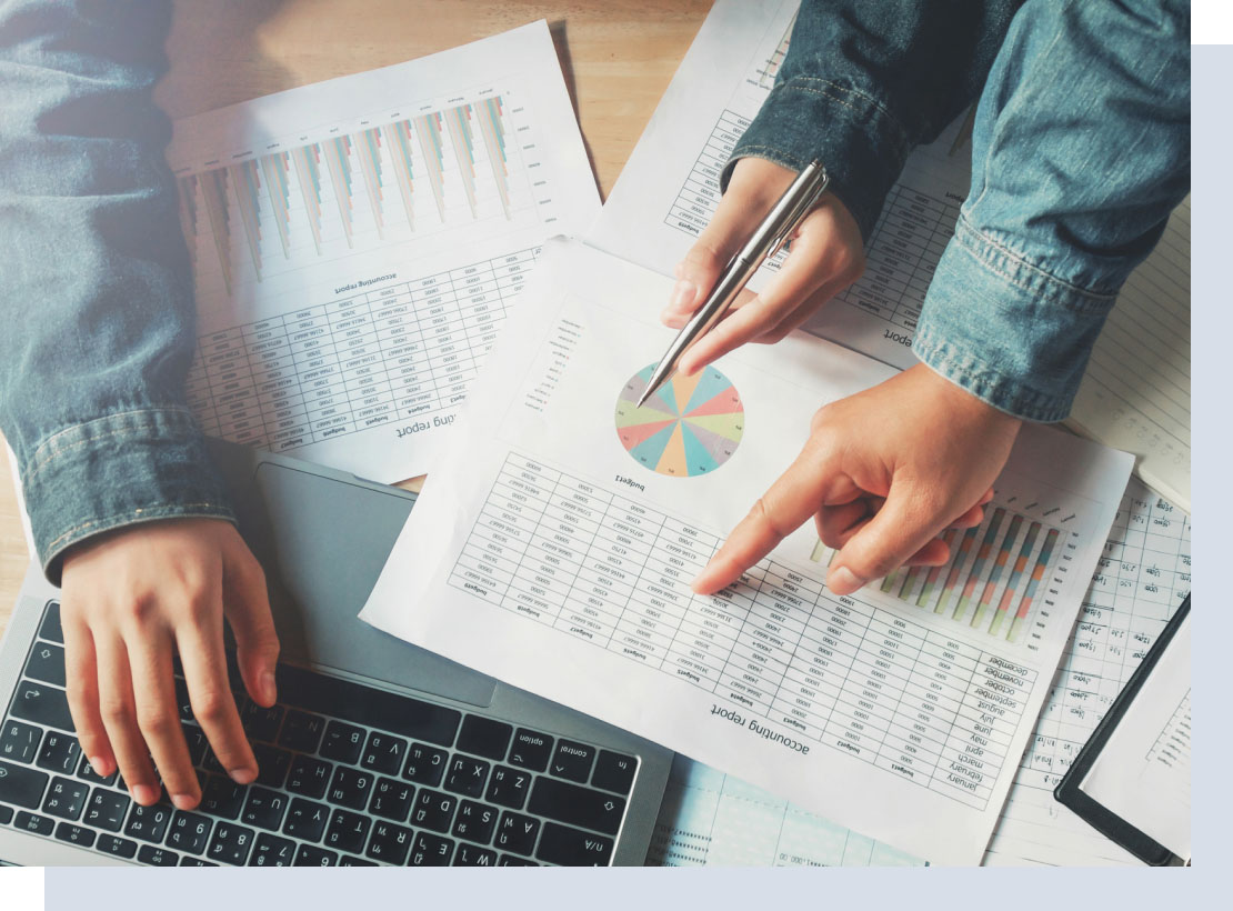 TTA Advisors Unlock Your Business Potential with Expert Accounting Solutions Image