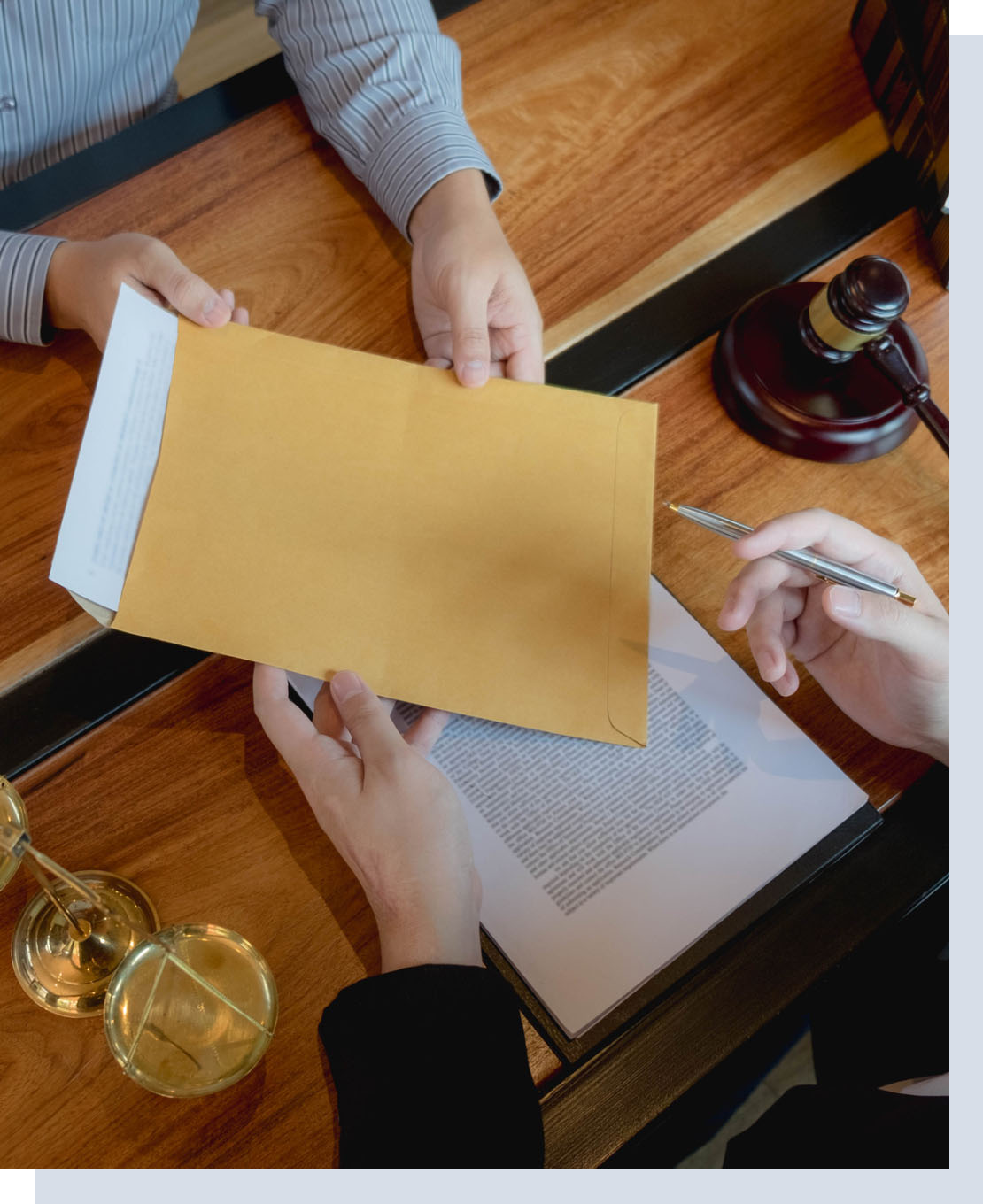 TTA Advisors Welcome to TTA Advisors Business Consulting Image