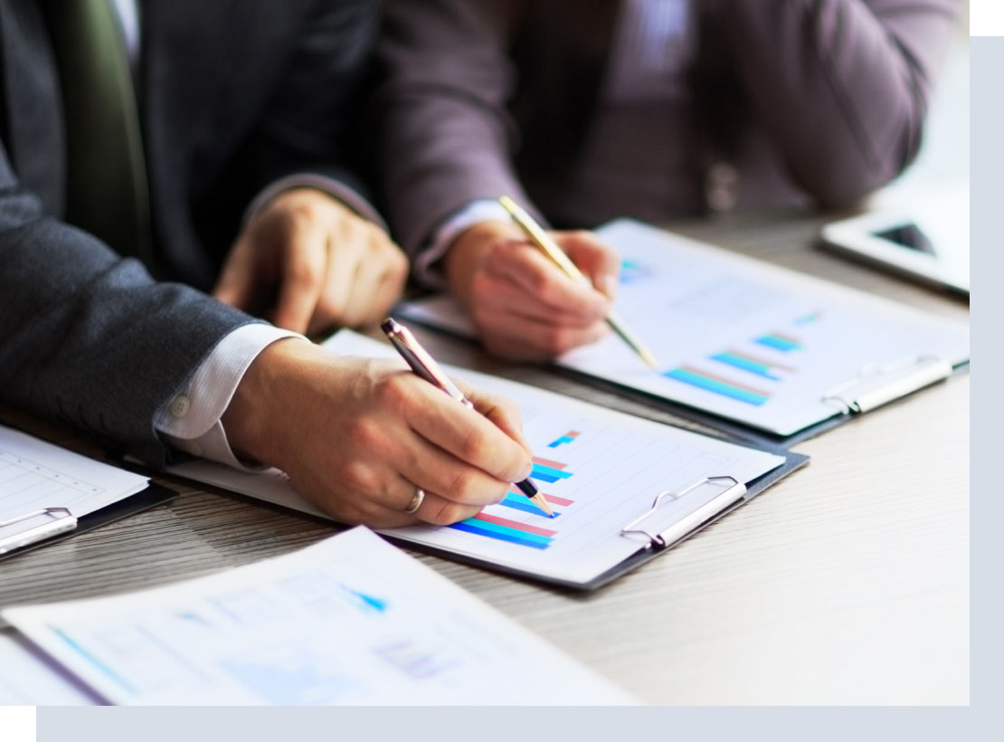TTA Advisors Why Choose Us Image